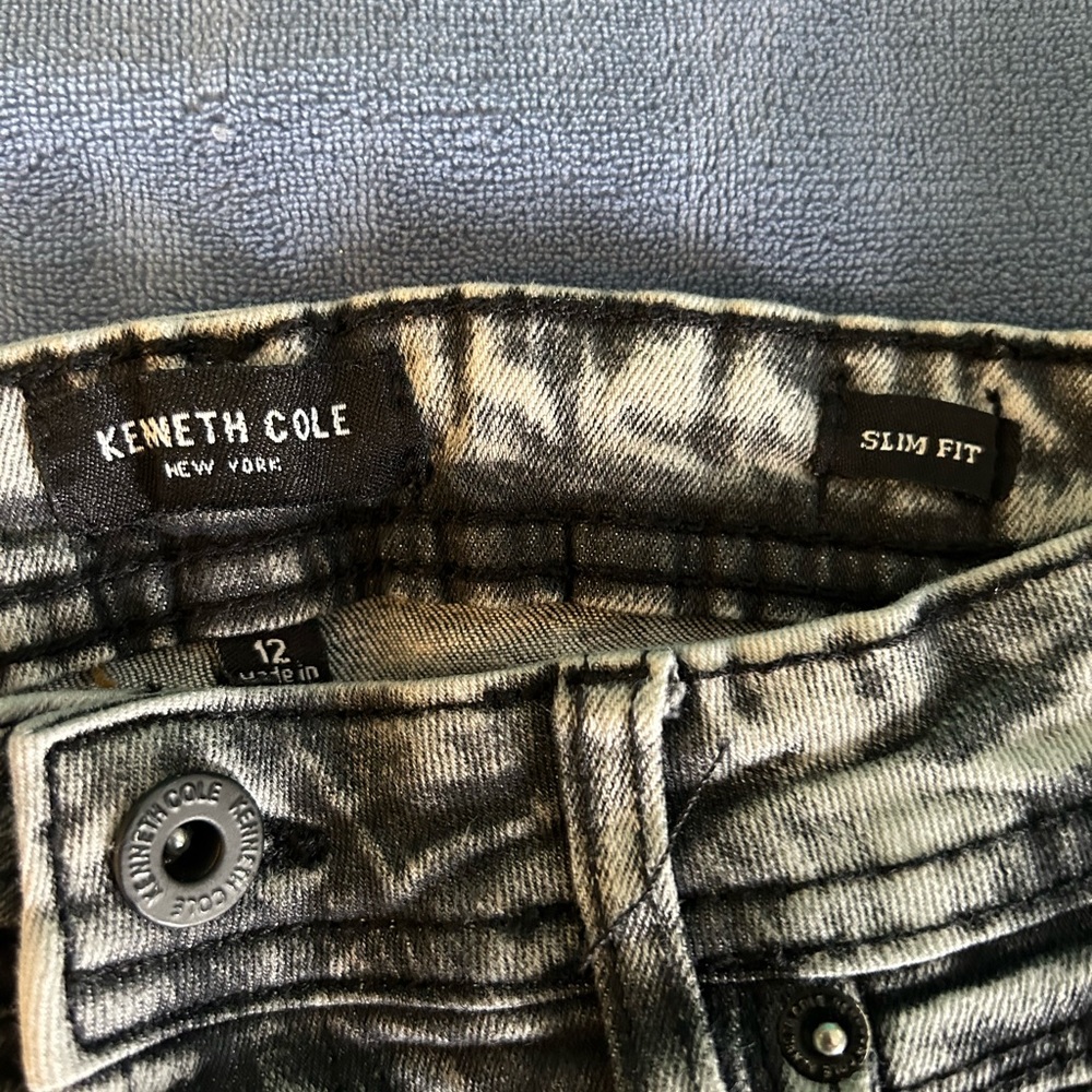 Boys jeans